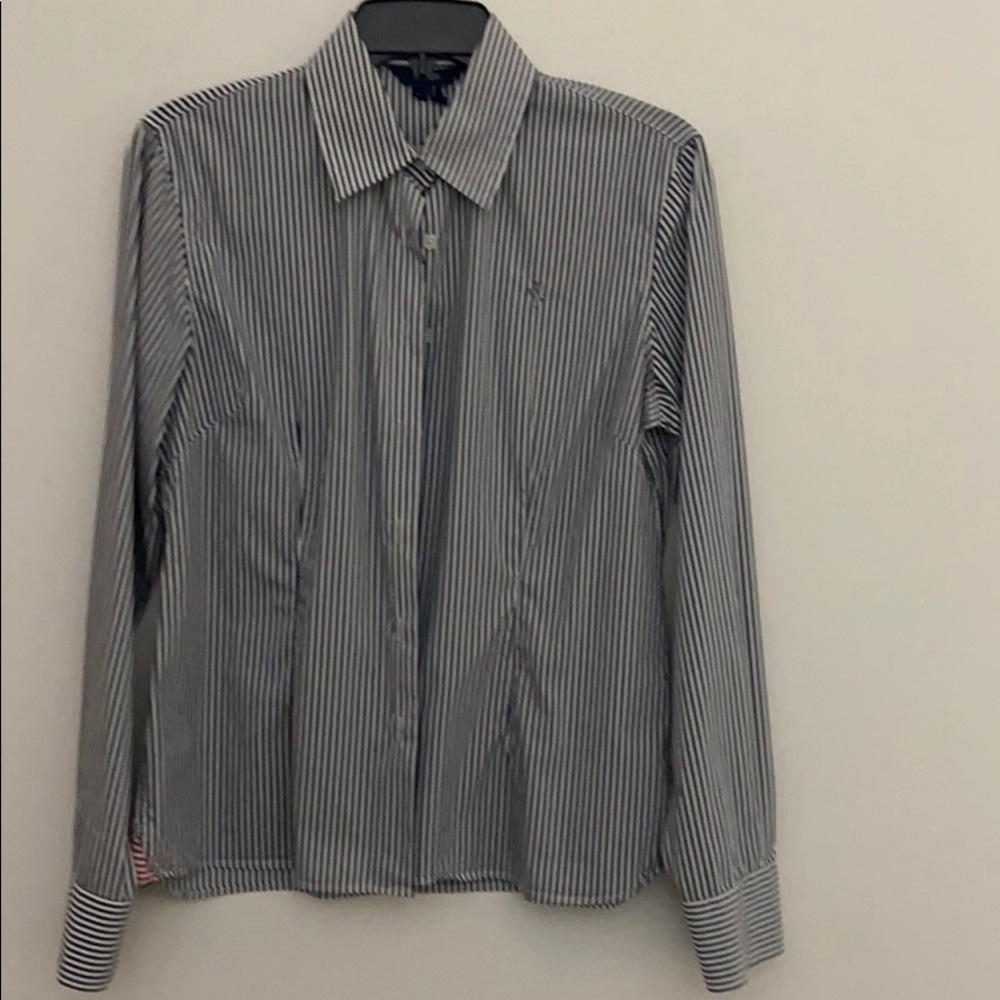 Ferrari dress shirt
